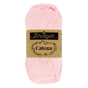 Catona 238 Light Pink