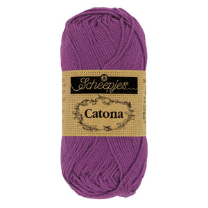 Catona 282 Ultra Violet