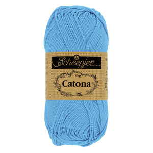 Catona 384 Powder Blue