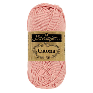 Catona 408 Old Rose