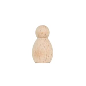 Baby Pegdoll 3,8 cm