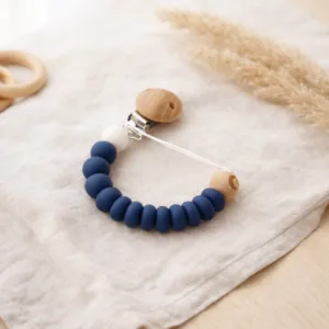 Speenkoord - Navy
